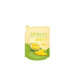 Durian juice