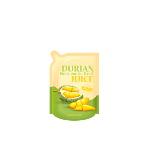 Durian juice
