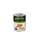 Gravy & sauce mushroom