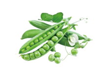 Peas
