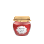 Salad dressing jam