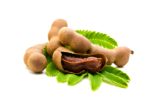 Tamarind Fruit