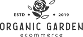 Organic Garden Safe