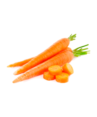 A Carrot