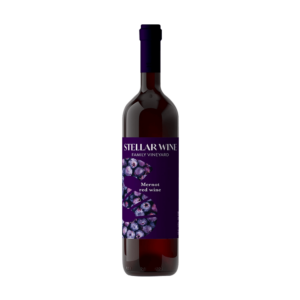 Casa Verdi Winemaker series  Cabernet Rose 2016