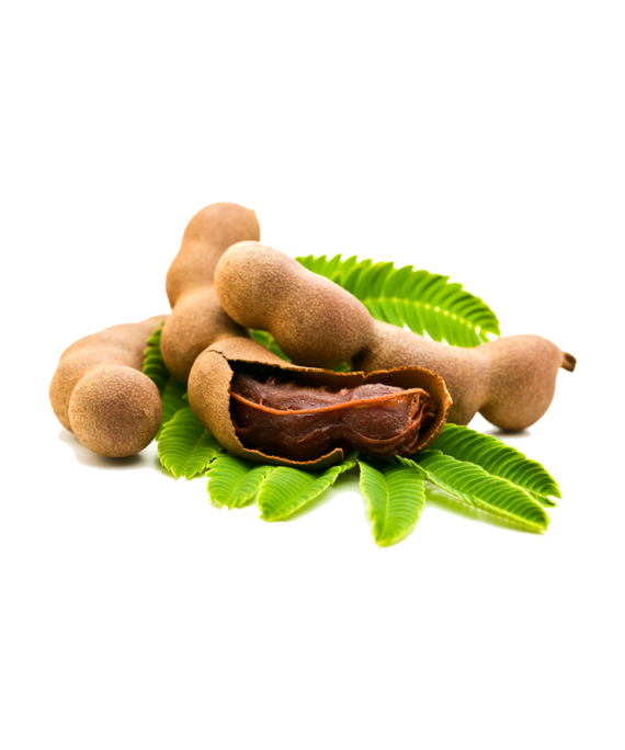 Tamarind Fruit