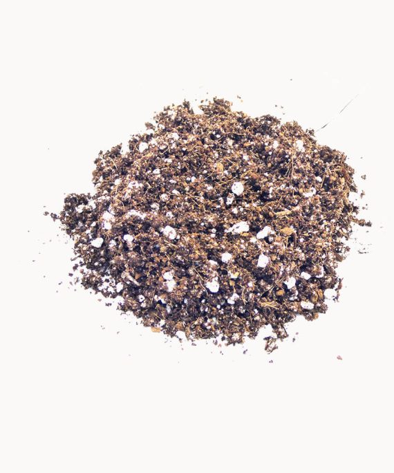 SOIL3 LEVEL MIX  IN A BIGYELLOWBAG