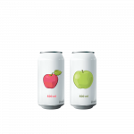 Apple juice