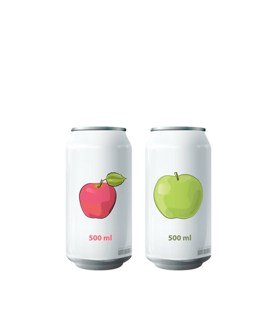 Apple juice
