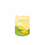 Durian juice