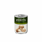 Gravy & sauce mushroom