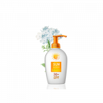 Acb Natural Sunscreen