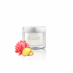 Organic Shop Body Cream