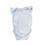Boody Baby Sleeveless BodySuit