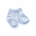 Boody Baby Socks