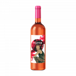 Agustinos Terra Chardonnay 2014