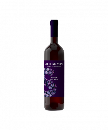 Casa Verdi Winemaker series  Cabernet Rose 2016