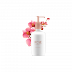 Organic body cream
