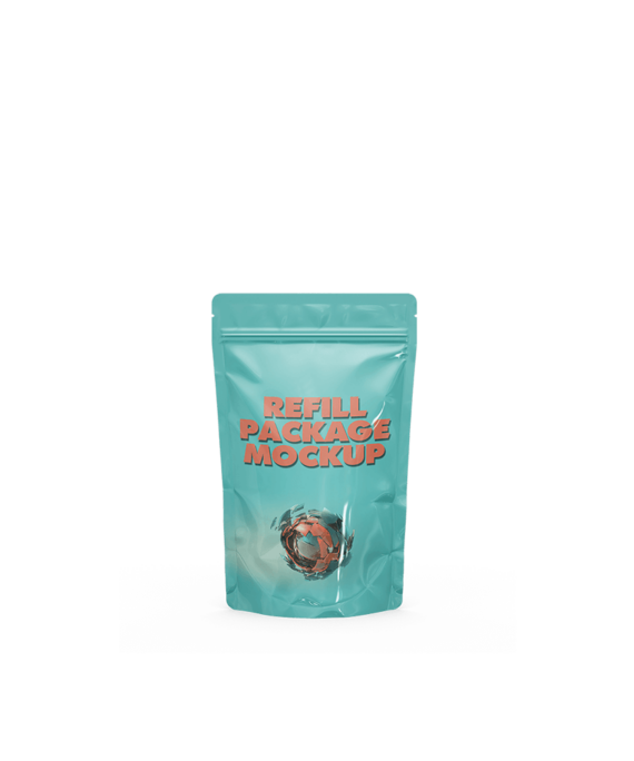 Nutritional snack refill