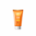 Eco logical Sunscreen