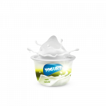 Yogurt organic